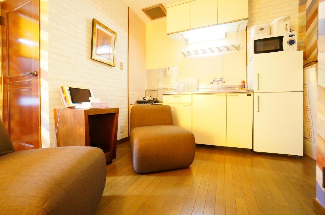 Takayama - Apartment / Vacation Stay 34379 Extérieur photo